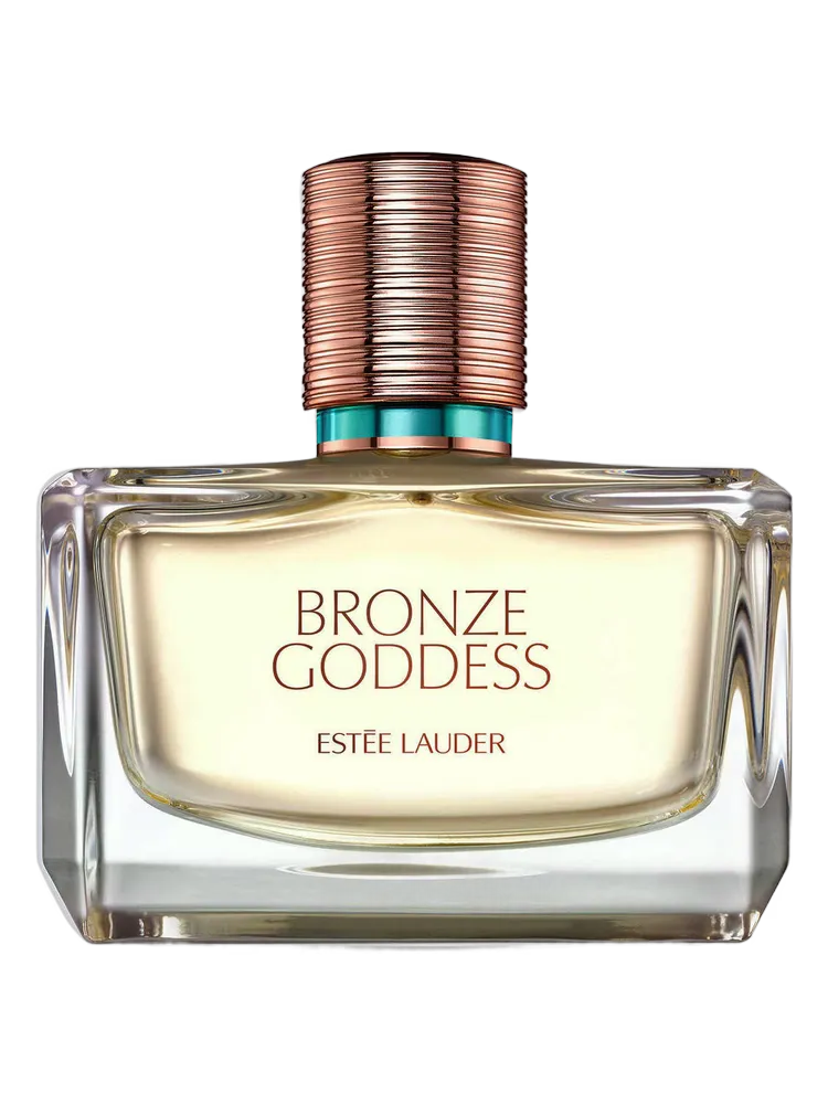 Bronze Goddess Eau Fraiche 2019