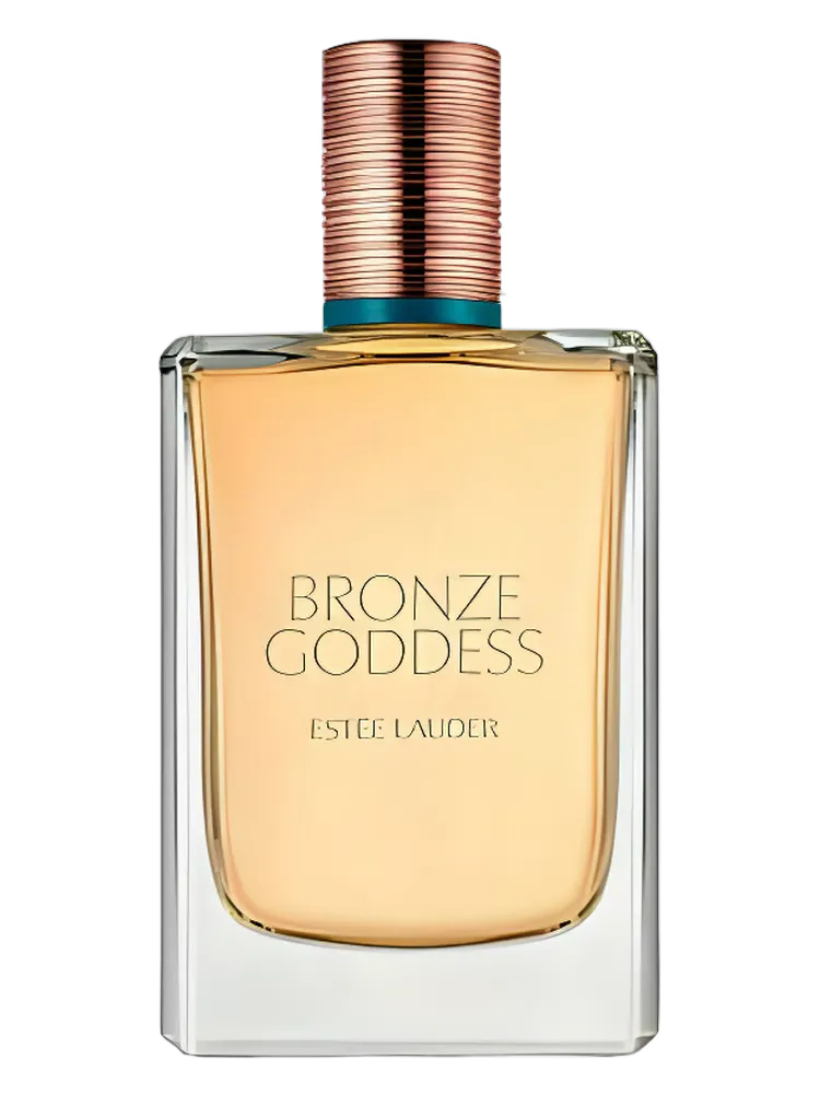Bronze Goddess Eau Fraiche Skinscent 2017