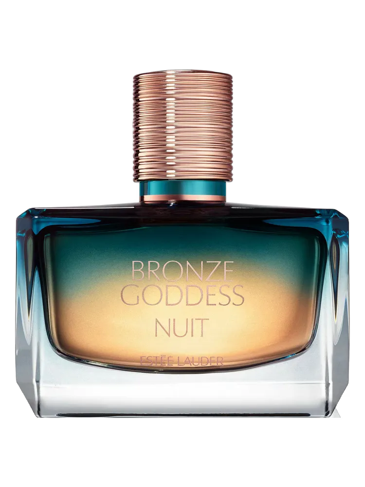 Bronze Goddess Nuit