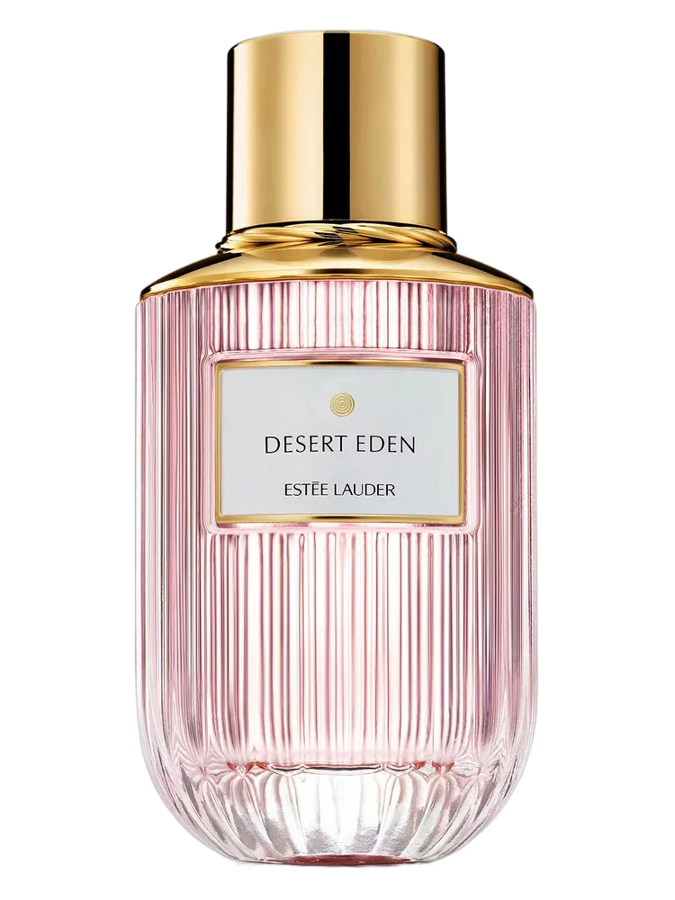 Desert Eden
