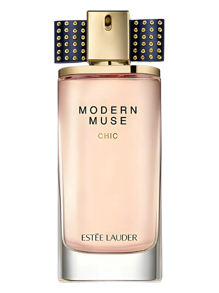 Modern Muse Chic
