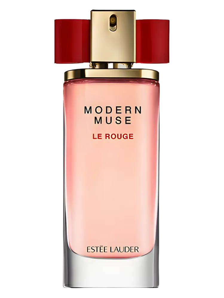 Modern Muse Le Rouge