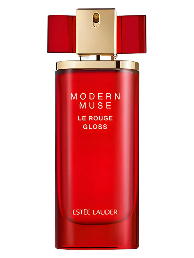Modern Muse Le Rouge Gloss