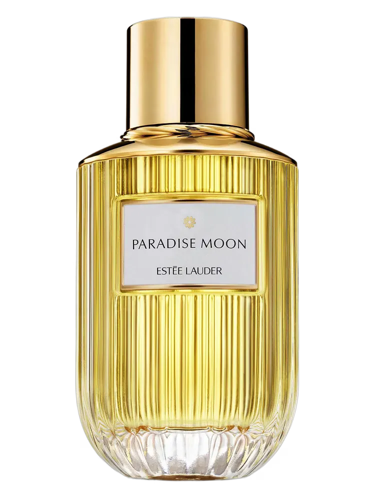 Paradise Moon