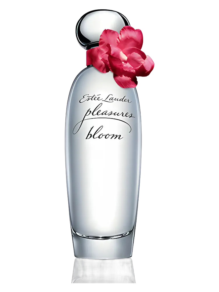 Pleasures Bloom by Estée Lauder