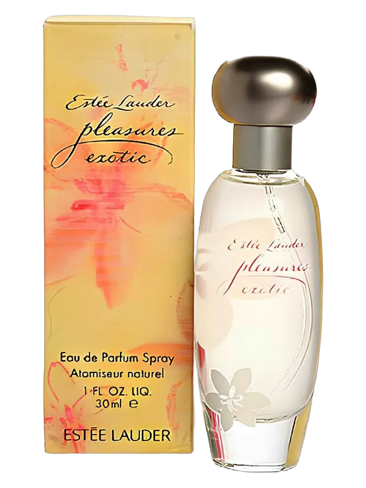 Pleasures Exotic