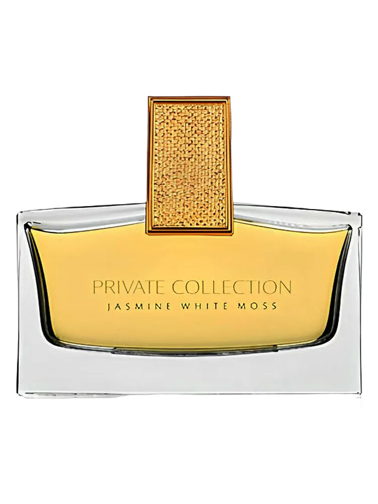 Private Collection Jasmin White Moss by Estée Lauder