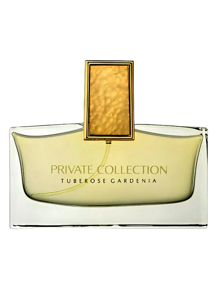 Private Collection Tuberose Gardenia