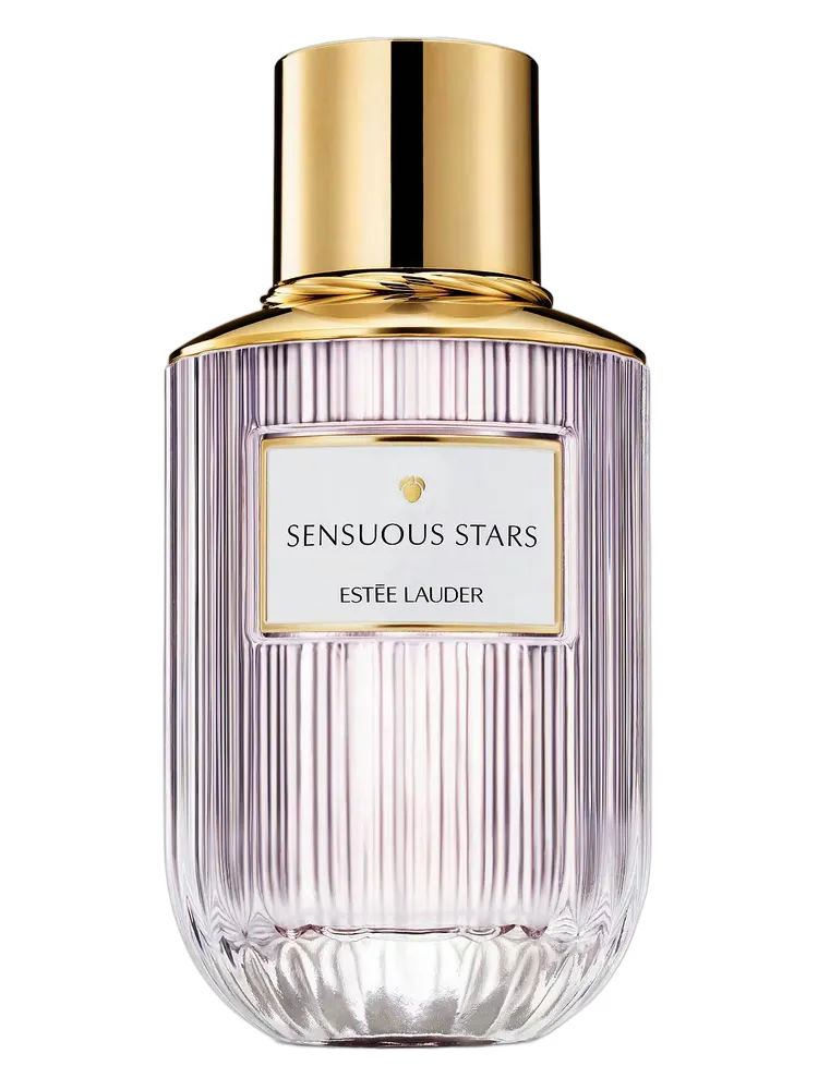 Sensuous Stars