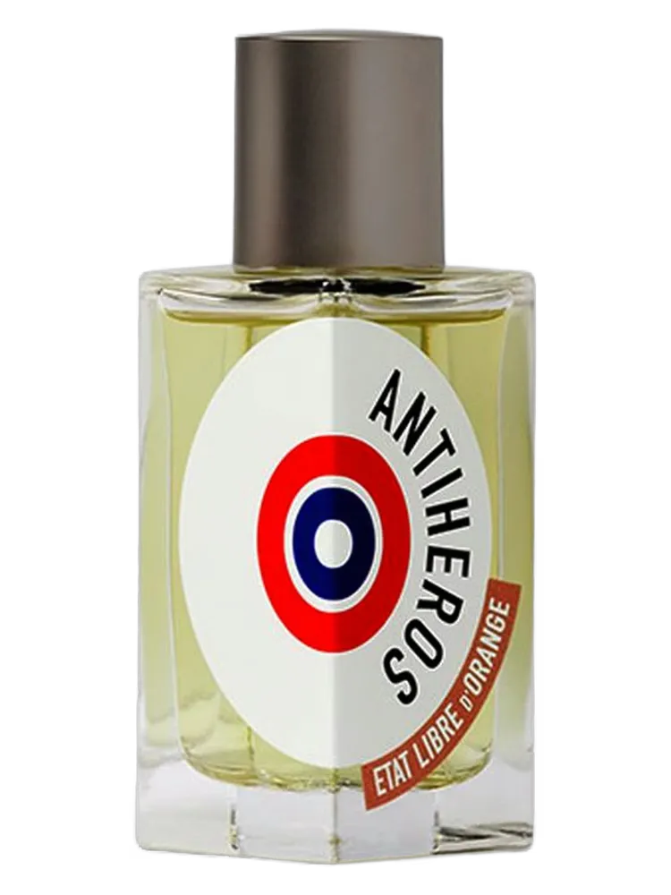 Antiheros by Etat Libre d'Orange