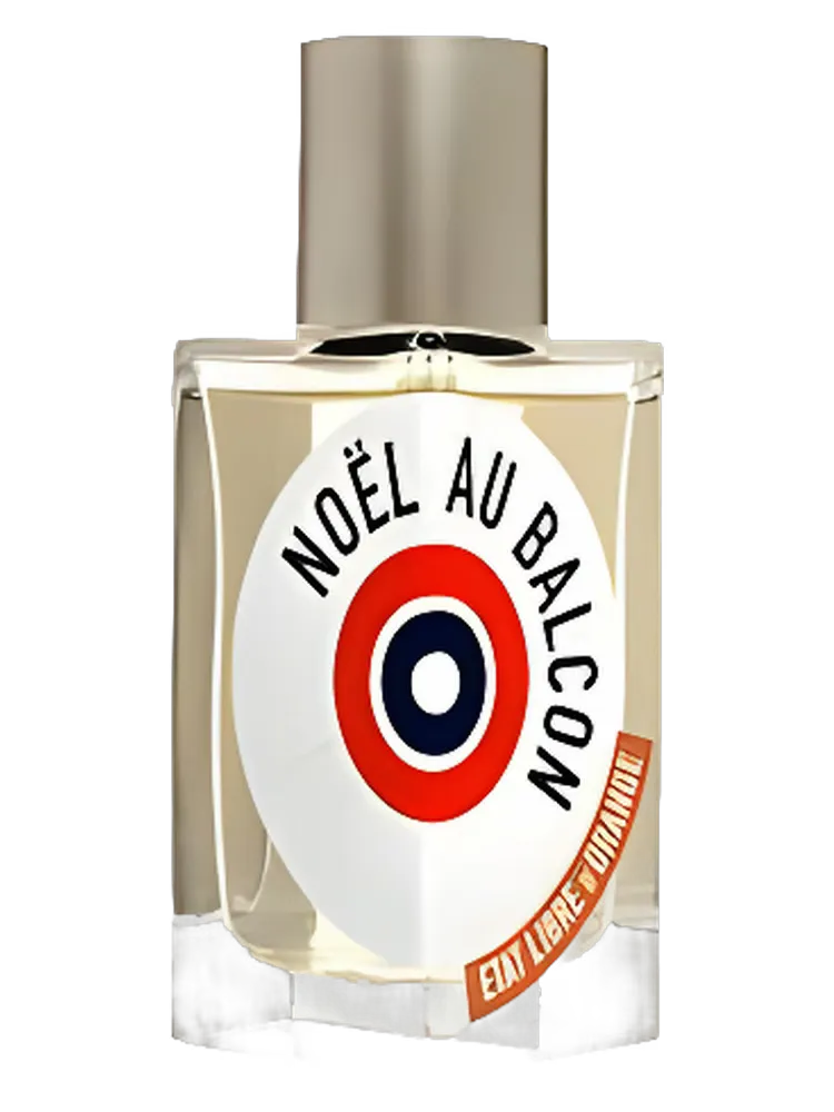 Noel au Balcon