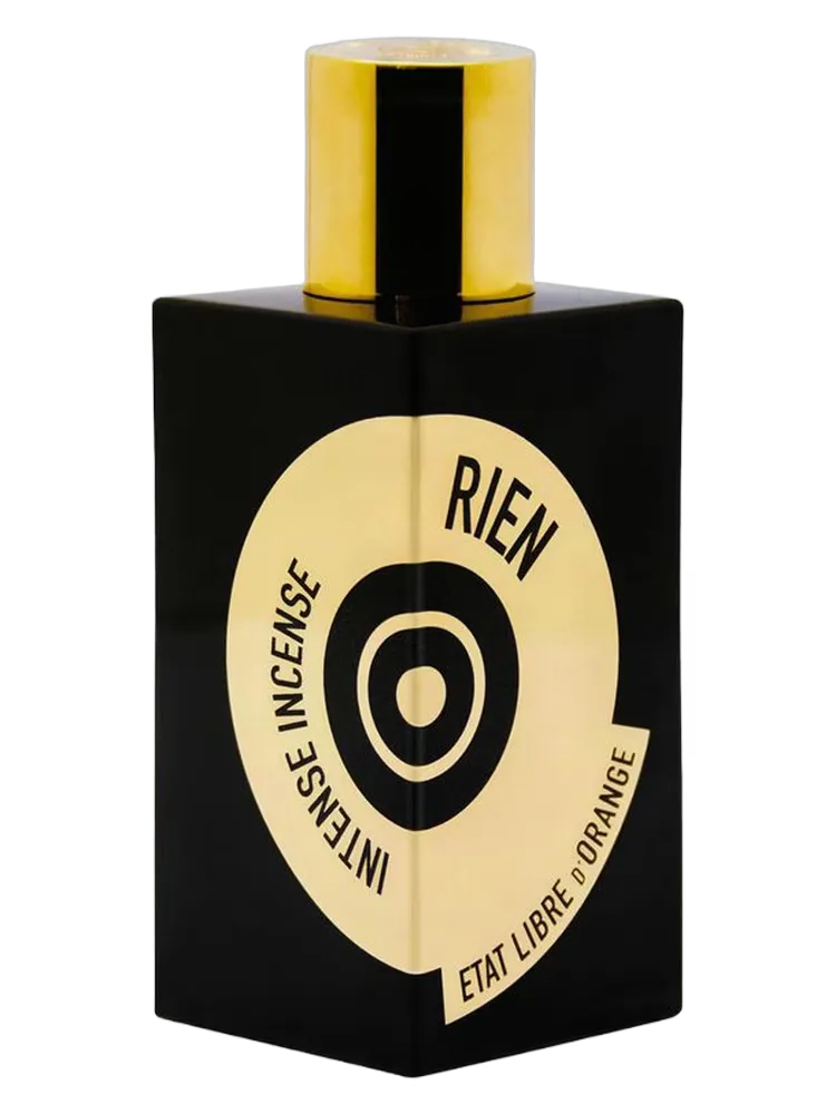 Rien Intense Incense