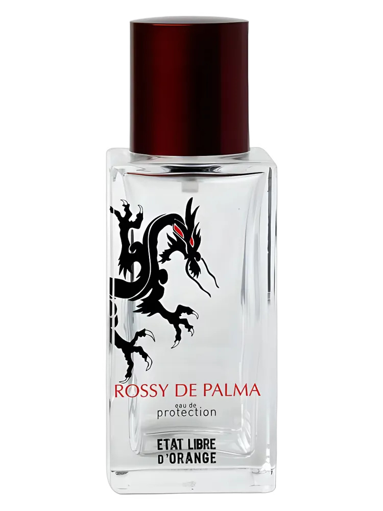 Rossy de Palma Eau de Protection