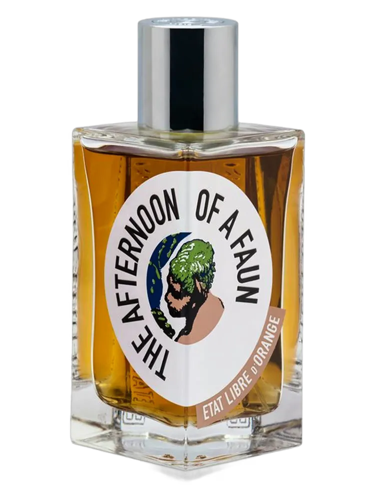 The Afternoon of a Faun