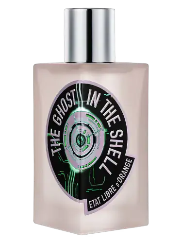 The Ghost In The Shell