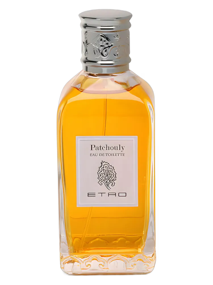 Patchouly