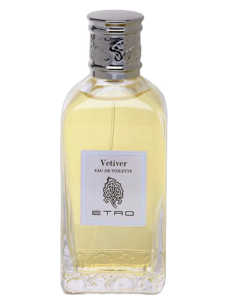 Vetiver