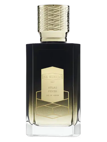 Atlas Fever