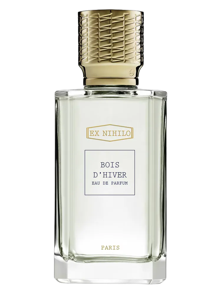 Bois d'Hiver by Ex Nihilo