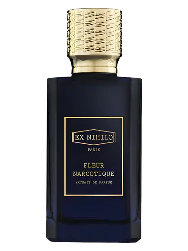 Fleur Narcotique Extrait de Parfum