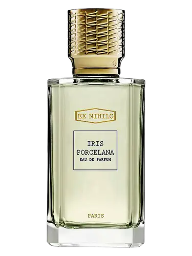 Iris Porcelana