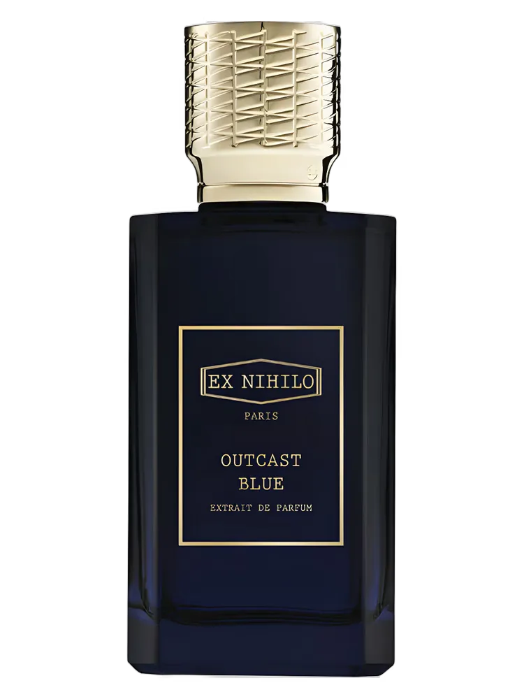 Outcast Blue Extrait de Parfum