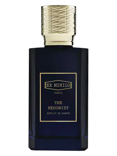 The Hedonist Extrait de Parfum