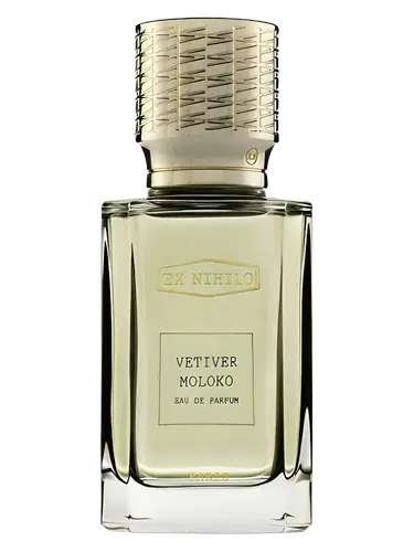 Vetiver Moloko
