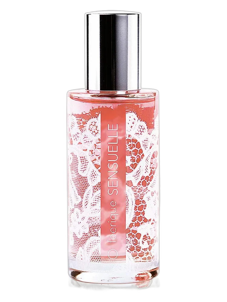 O Feerique Sensuelle