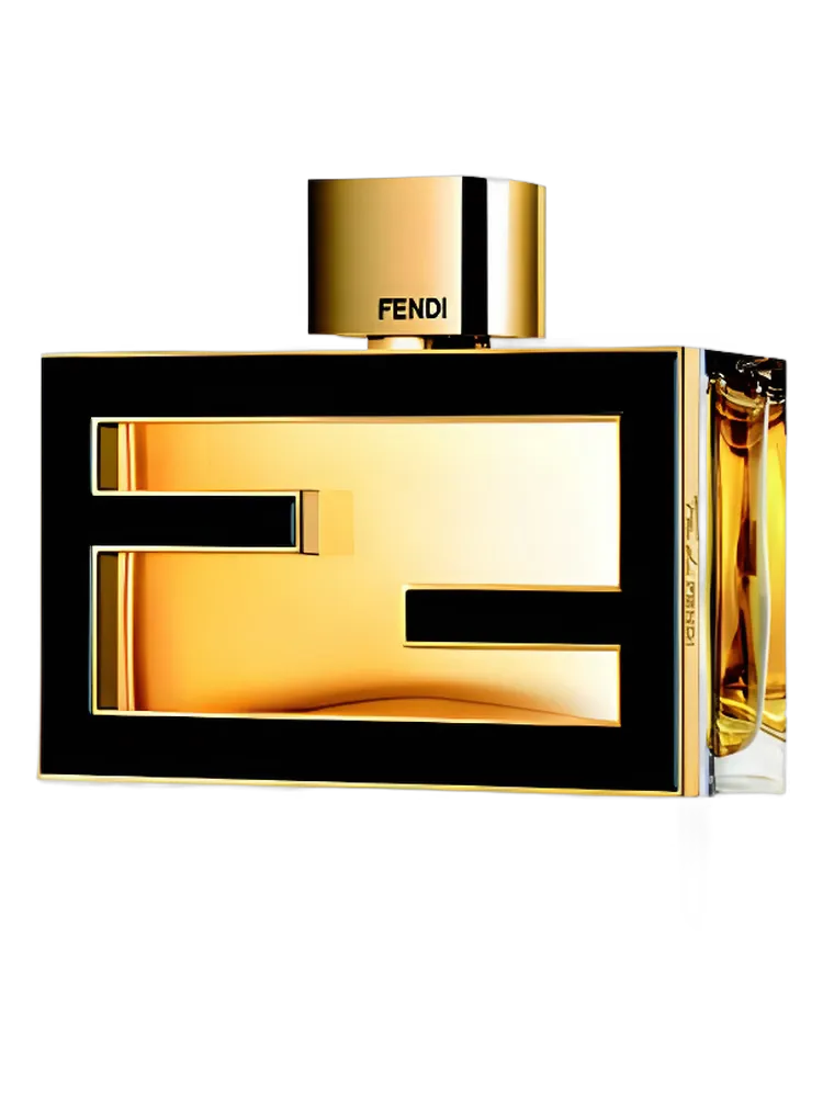 Fan di Fendi Extreme