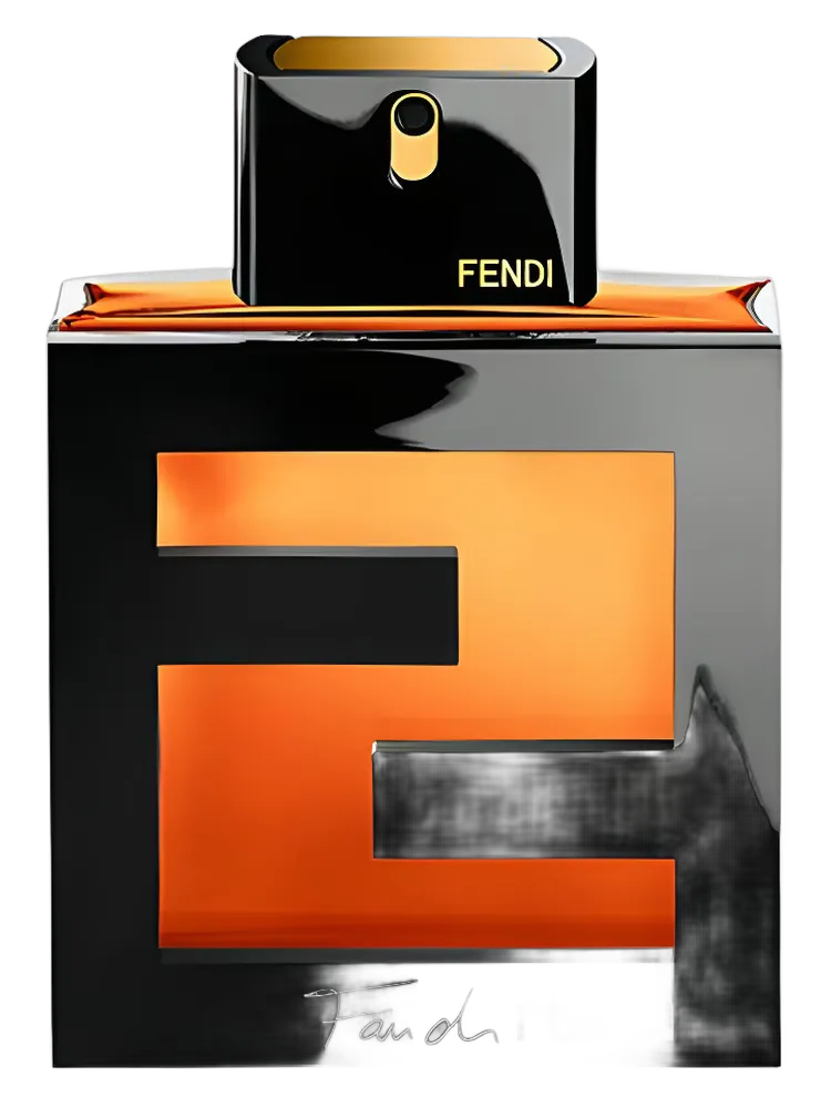 Fan di Fendi Pour Homme Assoluto