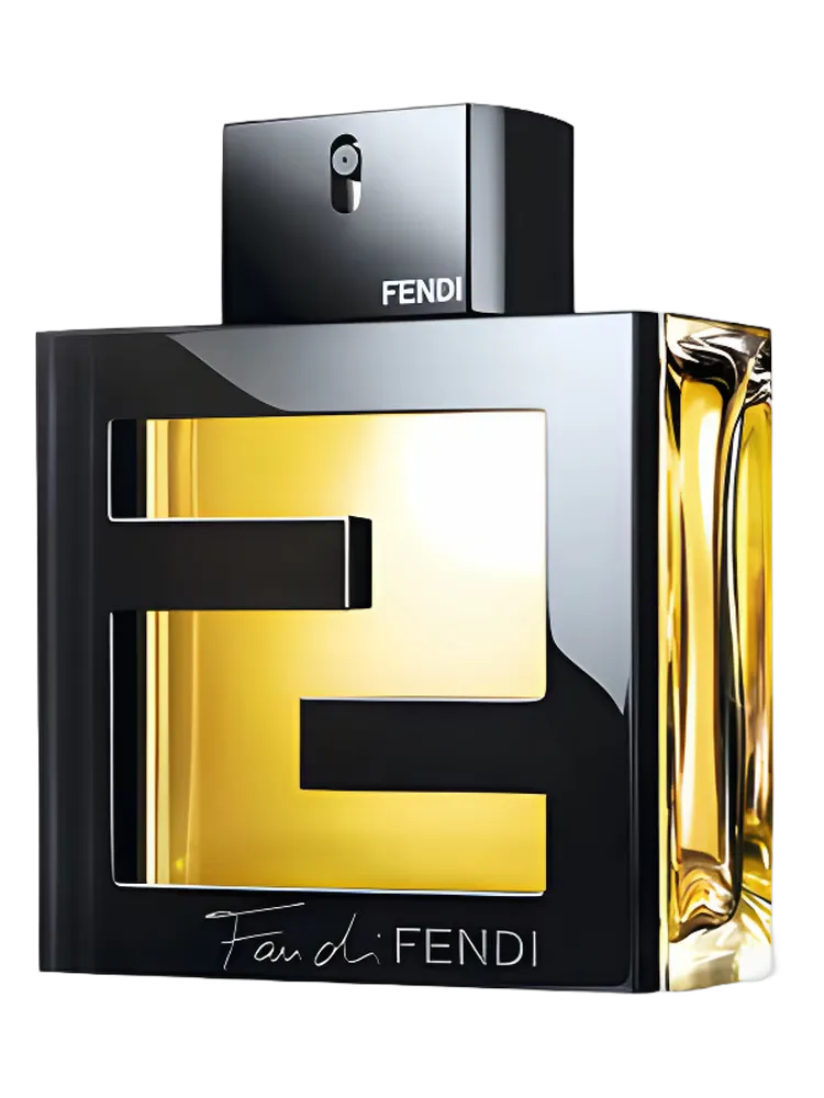 Fan di Fendi pour Homme