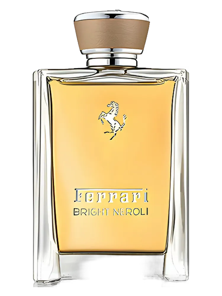 Bright Neroli