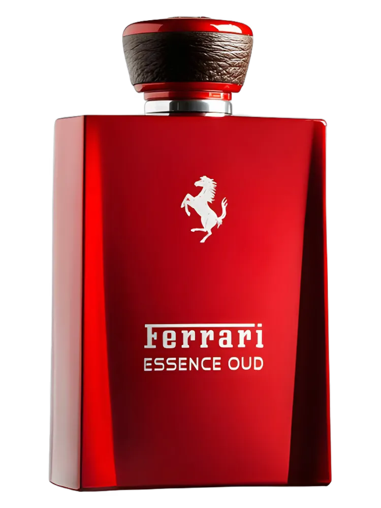 Essence Oud