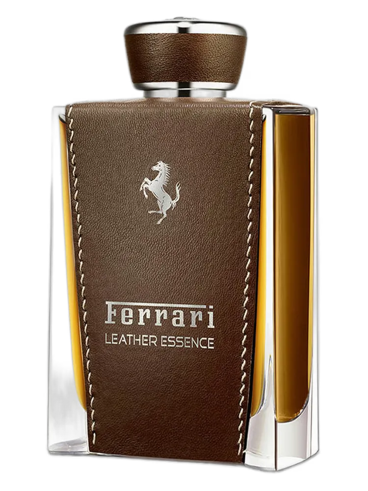 Leather Essence