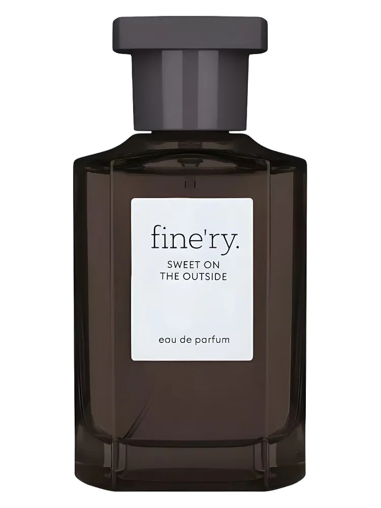 Sweet On The Outside