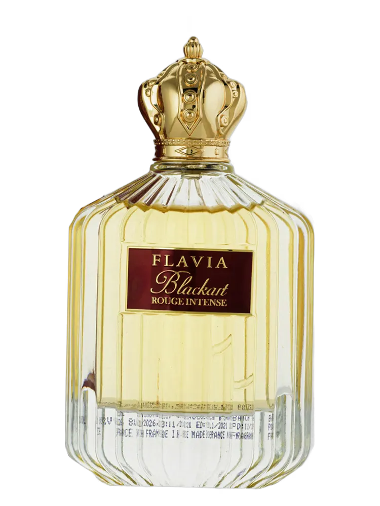 Blackart Rouge Intense