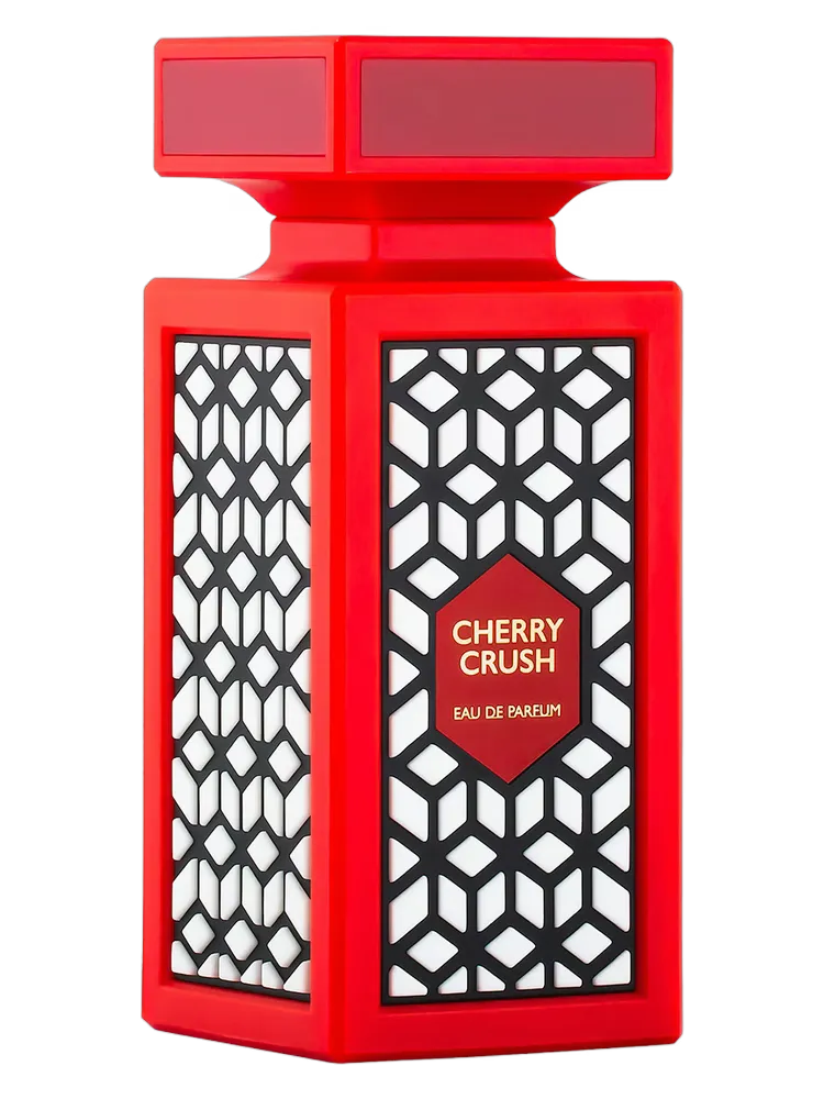 Cherry Crush