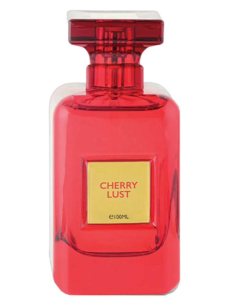 Cherry Lust