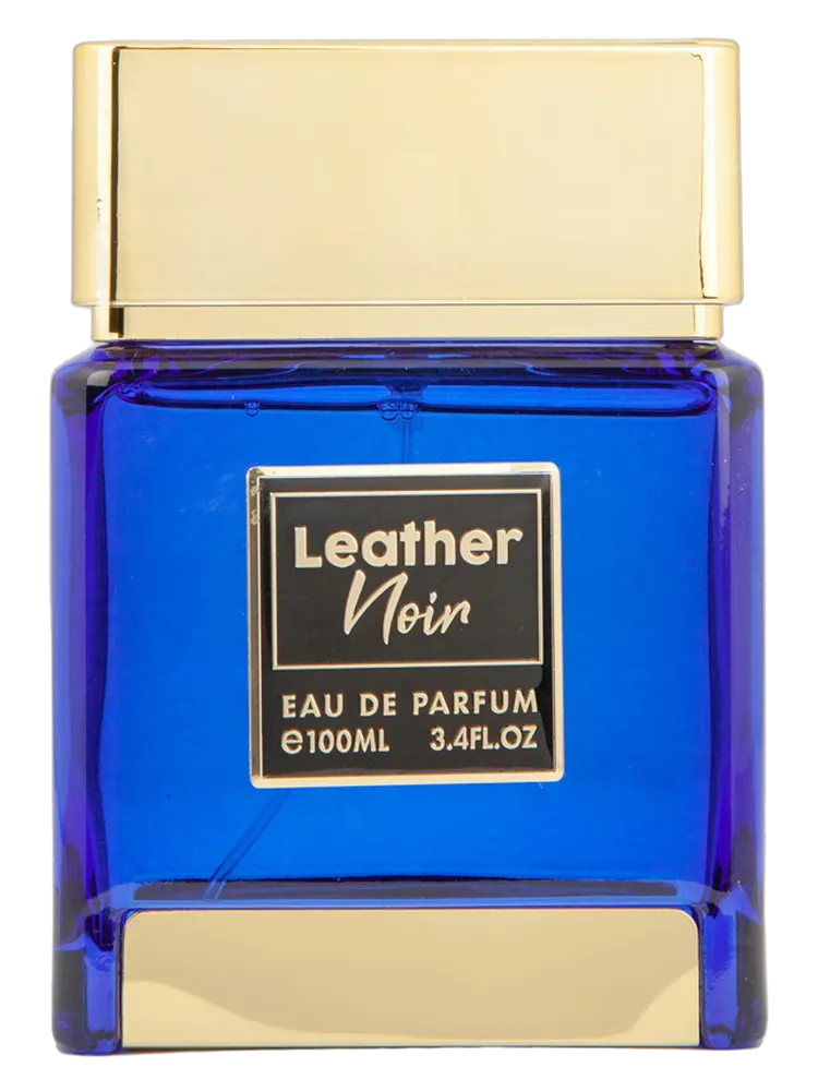 Leather Noir