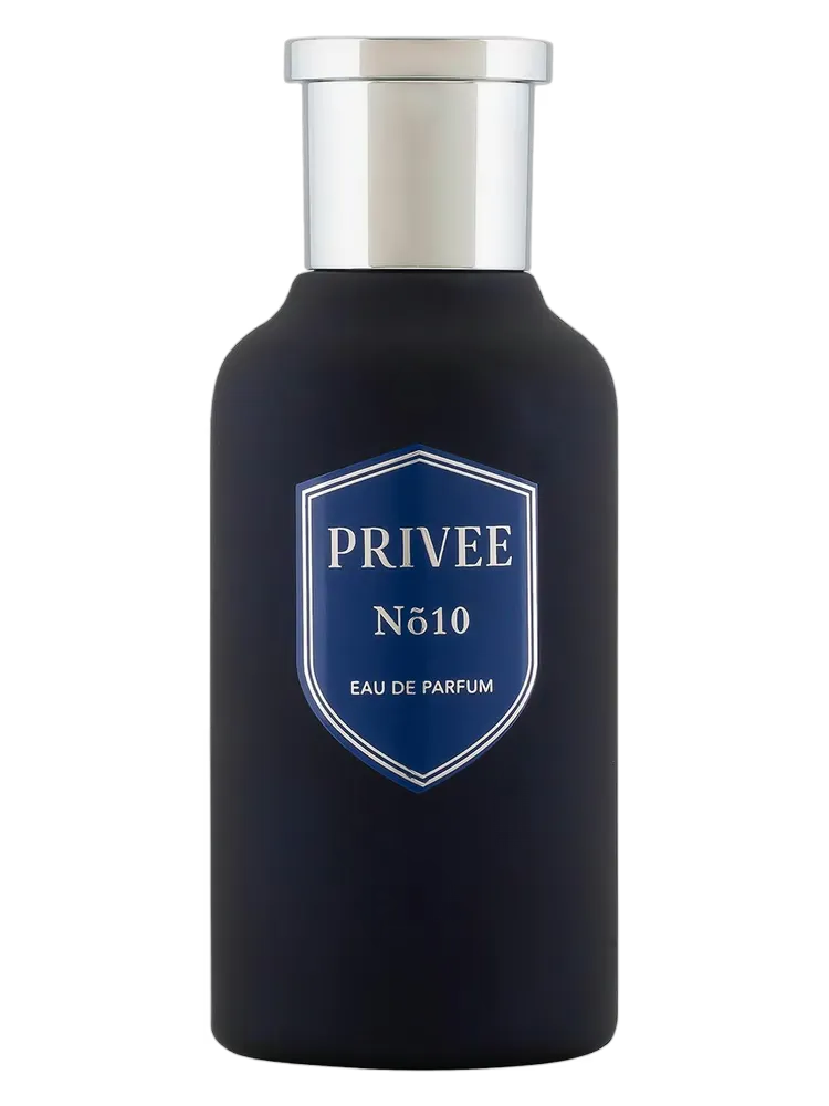 Privee No10