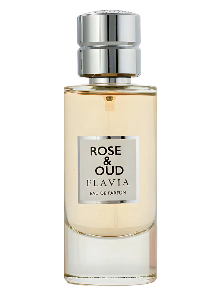 Rose & Oud