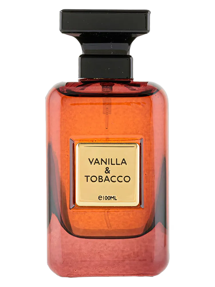 Vanilla & Tobacco