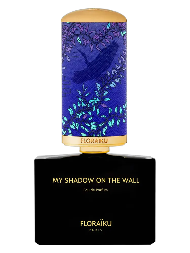 My Shadow on the Wall