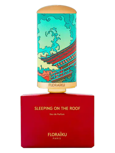 Sleeping on the Roof