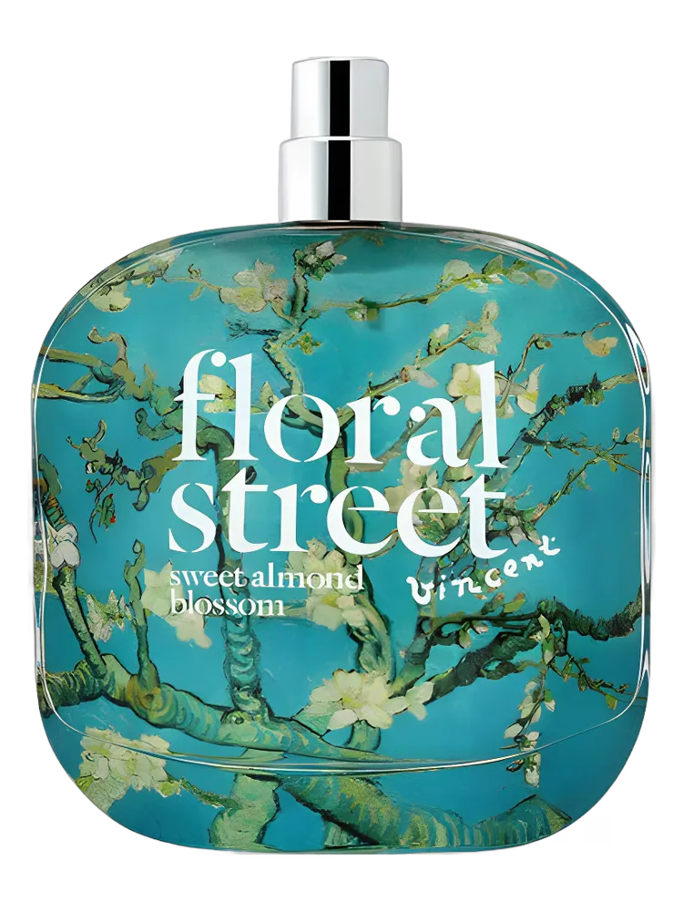 Sweet Almond Blossom