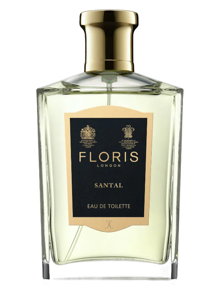 Eau de Santal