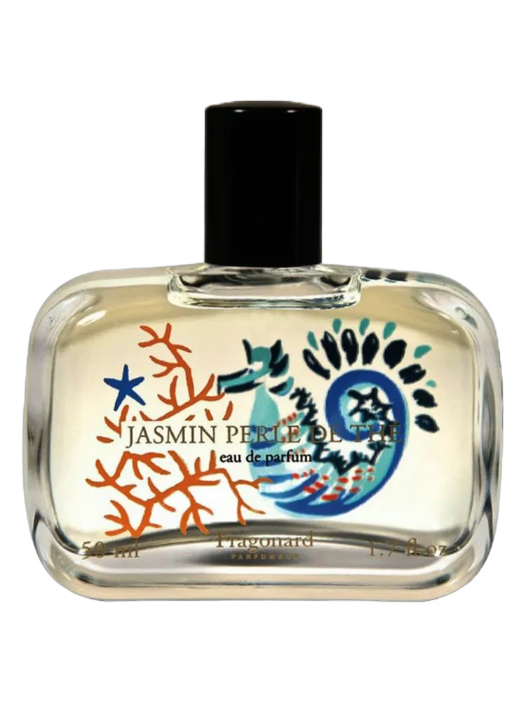 Jasmin Perle de Thé