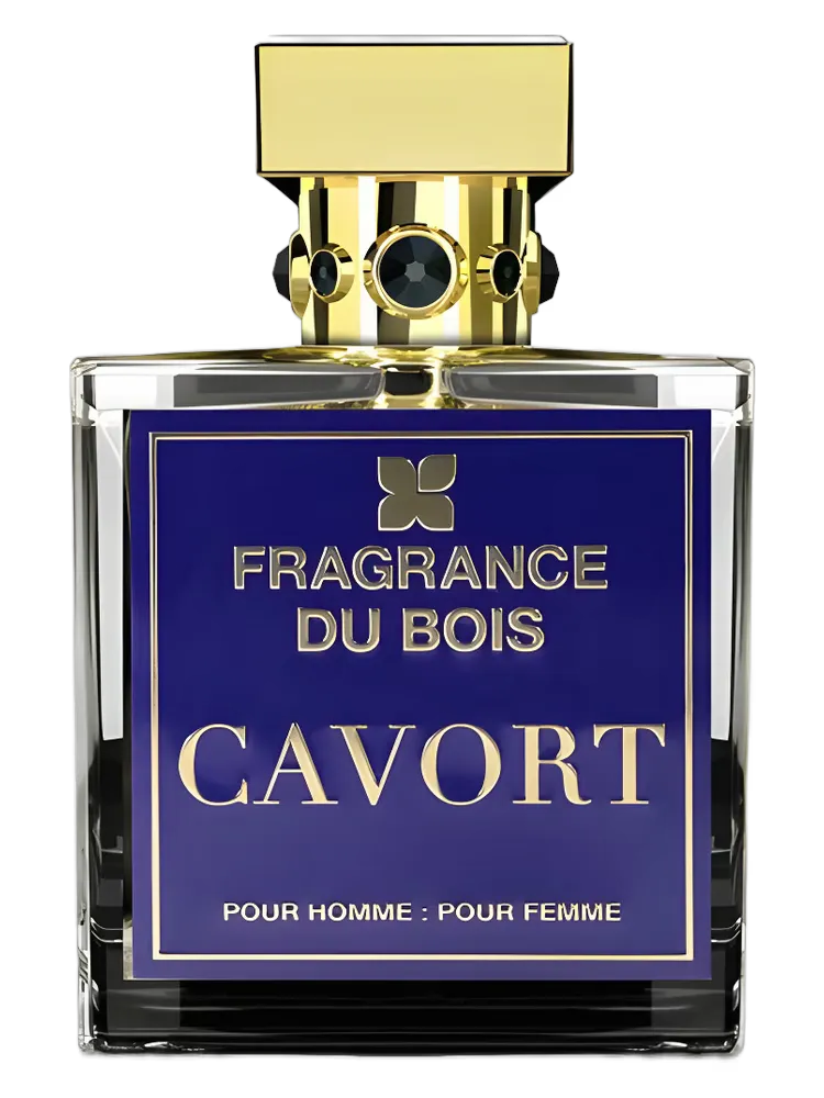 Cavort Extrait de Parfum
