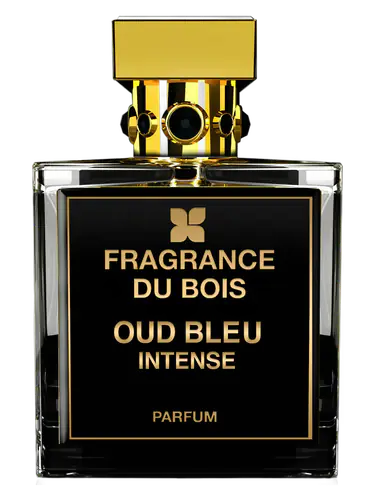 Oud Bleu Intense